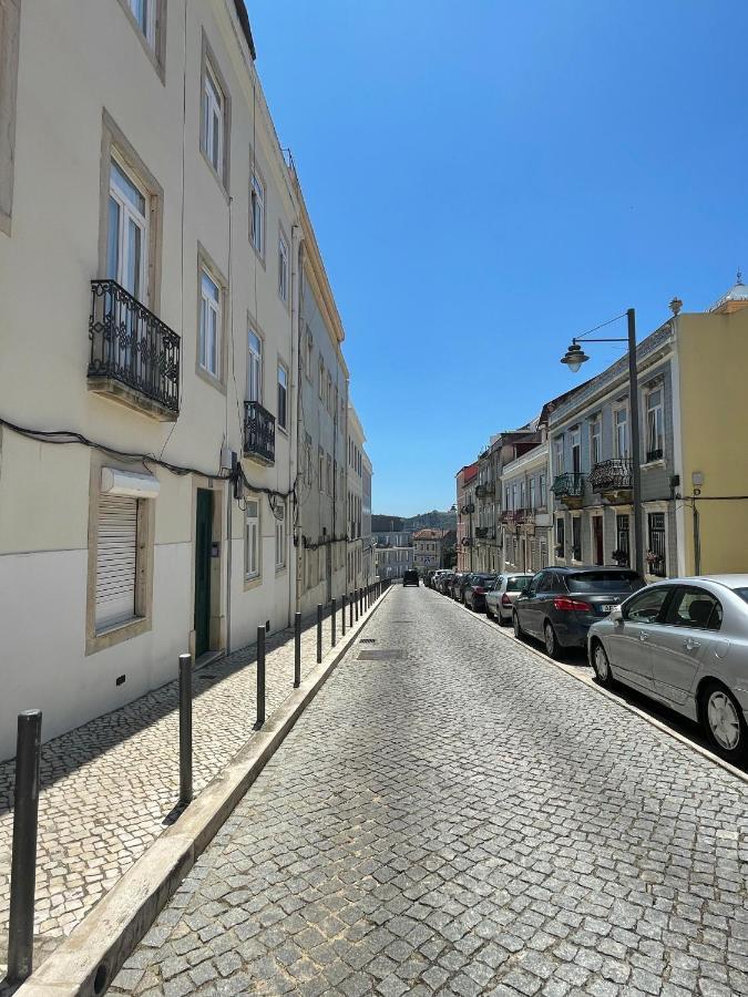 Belem Place - Free Parking Area Lisboa Exteriör bild