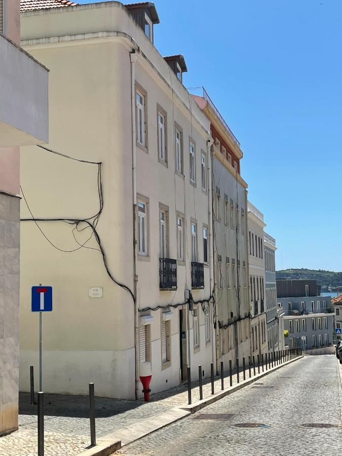 Belem Place - Free Parking Area Lisboa Exteriör bild